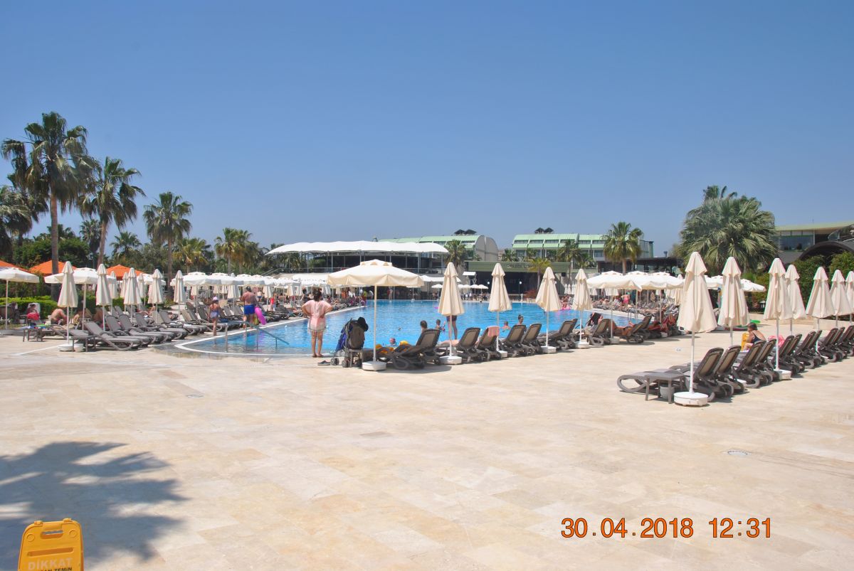 imagini hotel VON GOLDEN BEACH